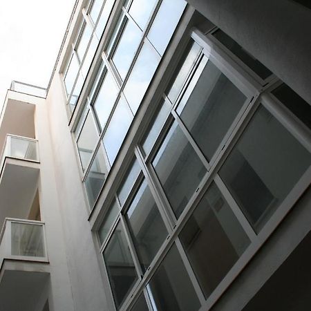 Hostal Margarita La Línea de la Concepción 外观 照片