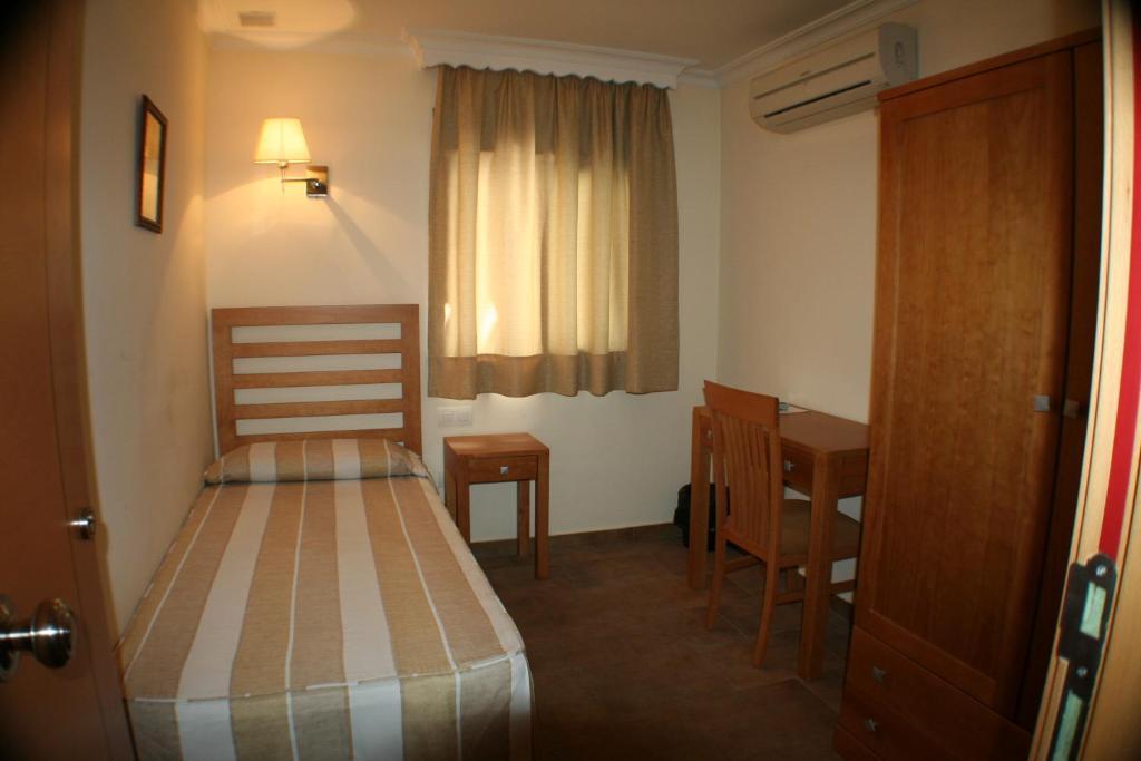 Hostal Margarita La Línea de la Concepción 客房 照片