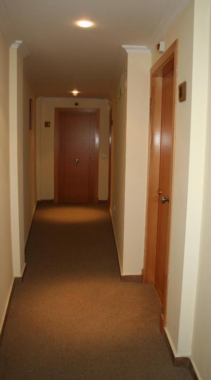 Hostal Margarita La Línea de la Concepción 外观 照片