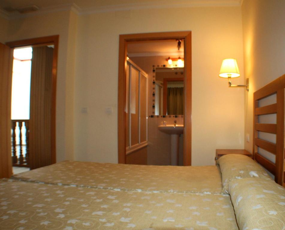 Hostal Margarita La Línea de la Concepción 外观 照片